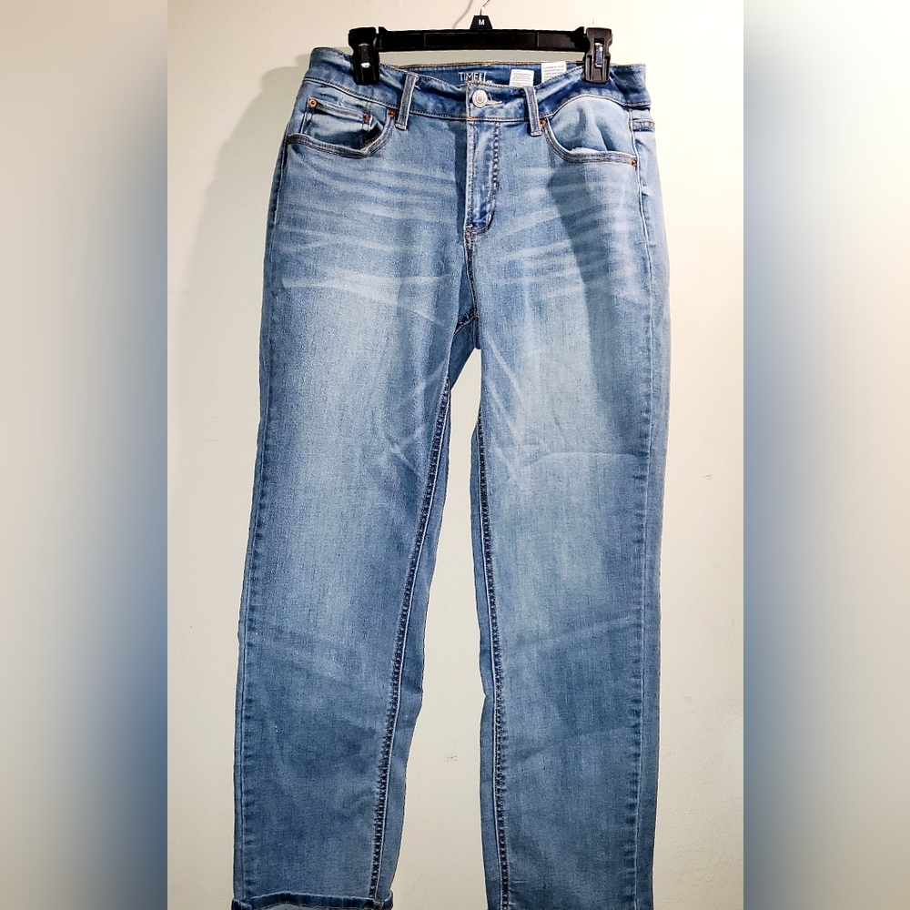 Time and Tru Jeans